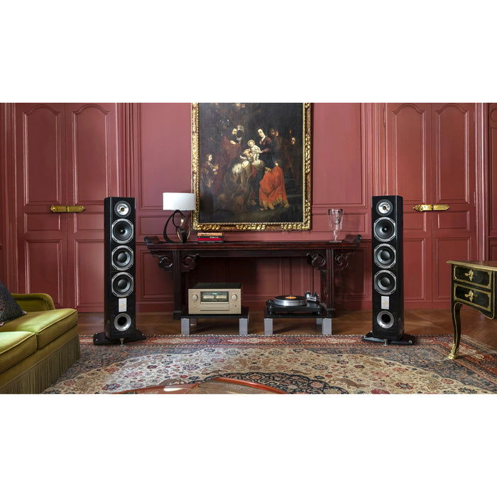 Triangle - Cello 40th Anniversary (Mangellan Series) - Floorstanding Speakers