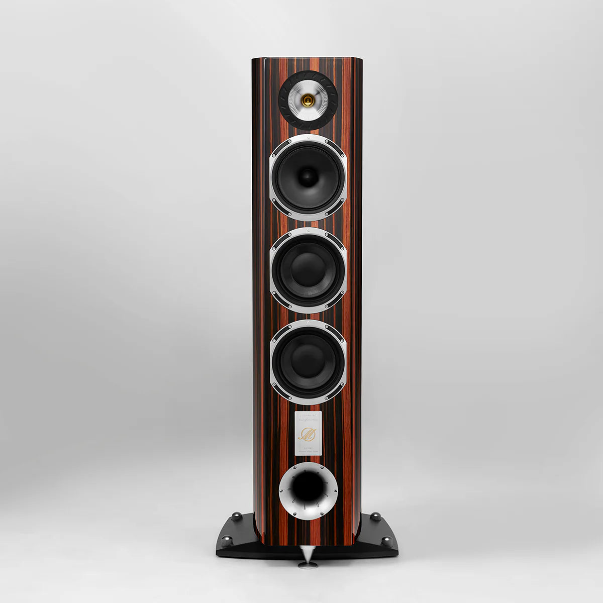 Triangle - Cello 40th Anniversary (Mangellan Series) - Floorstanding Speakers