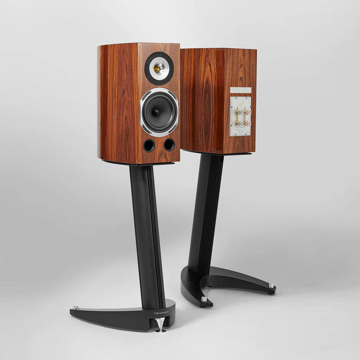 Triangle - Duetto 40th Anniversary (Mangellan Series) - Bookshelf Speakers
