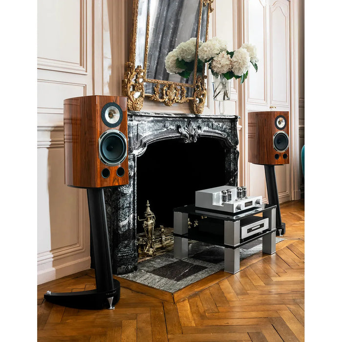 Triangle - Duetto 40th Anniversary (Mangellan Series) - Bookshelf Speakers