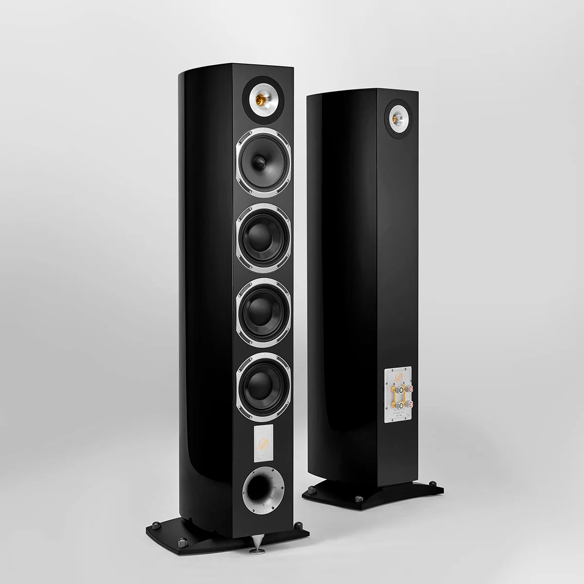 Triangle - Quatour 40th Anniversary (Mangellan Series) - Floorstanding Speakers