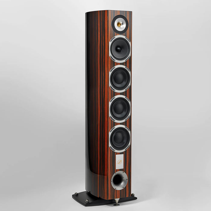 Triangle - Quatuor 40th Anniversary (Mangellan Series) - Floorstanding Speakers