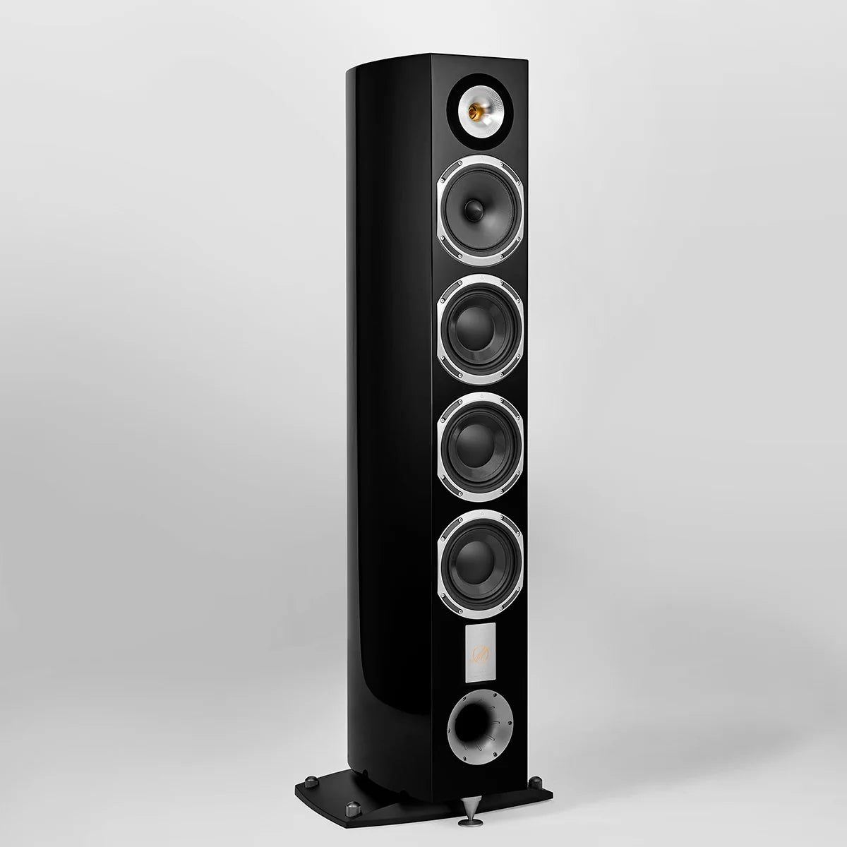Triangle - Quatuor 40th Anniversary (Mangellan Series) - Floorstanding Speakers