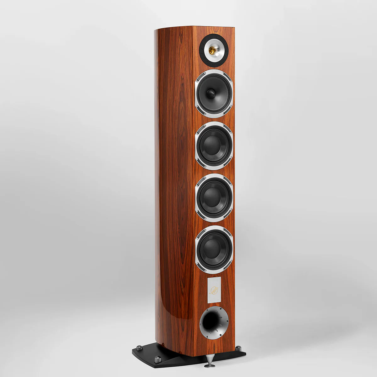 Triangle - Quatuor 40th Anniversary (Mangellan Series) - Floorstanding Speakers