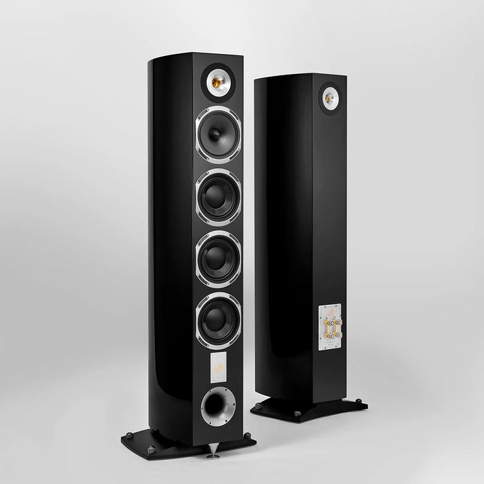 Triangle - Quatuor 40th Anniversary (Mangellan Series) - Floorstanding Speakers