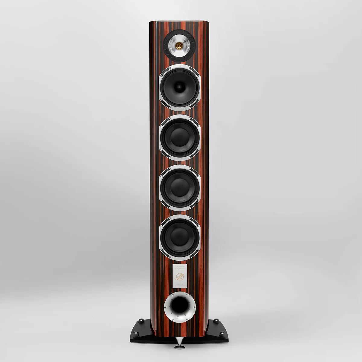 Triangle - Quatuor 40th Anniversary (Mangellan Series) - Floorstanding Speakers