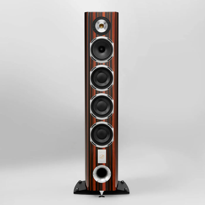 Triangle - Quatuor 40th Anniversary (Mangellan Series) - Floorstanding Speakers