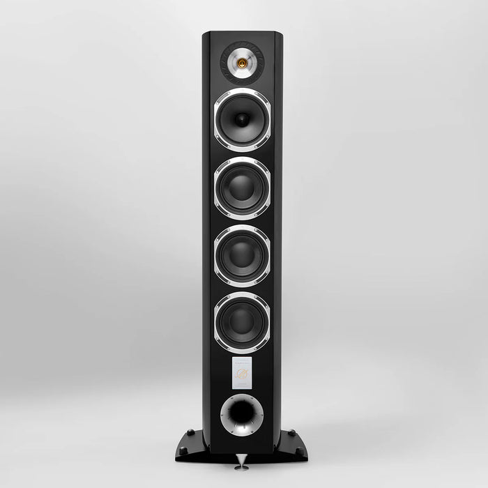 Triangle - Quatuor 40th Anniversary (Mangellan Series) - Floorstanding Speakers