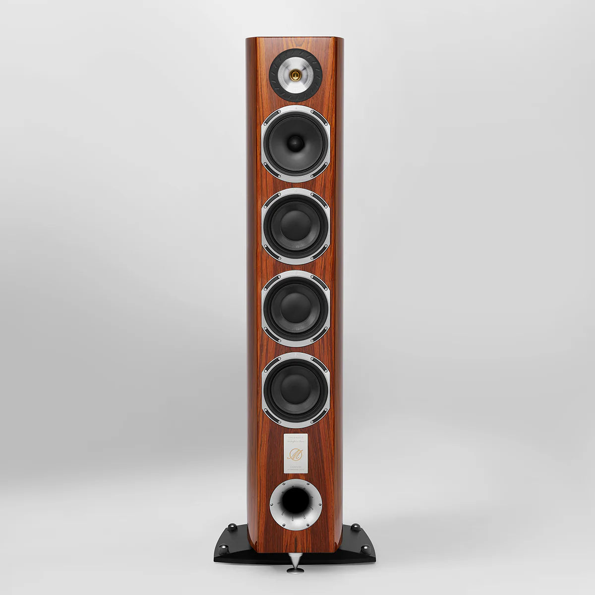 Triangle - Quatuor 40th Anniversary (Mangellan Series) - Floorstanding Speakers