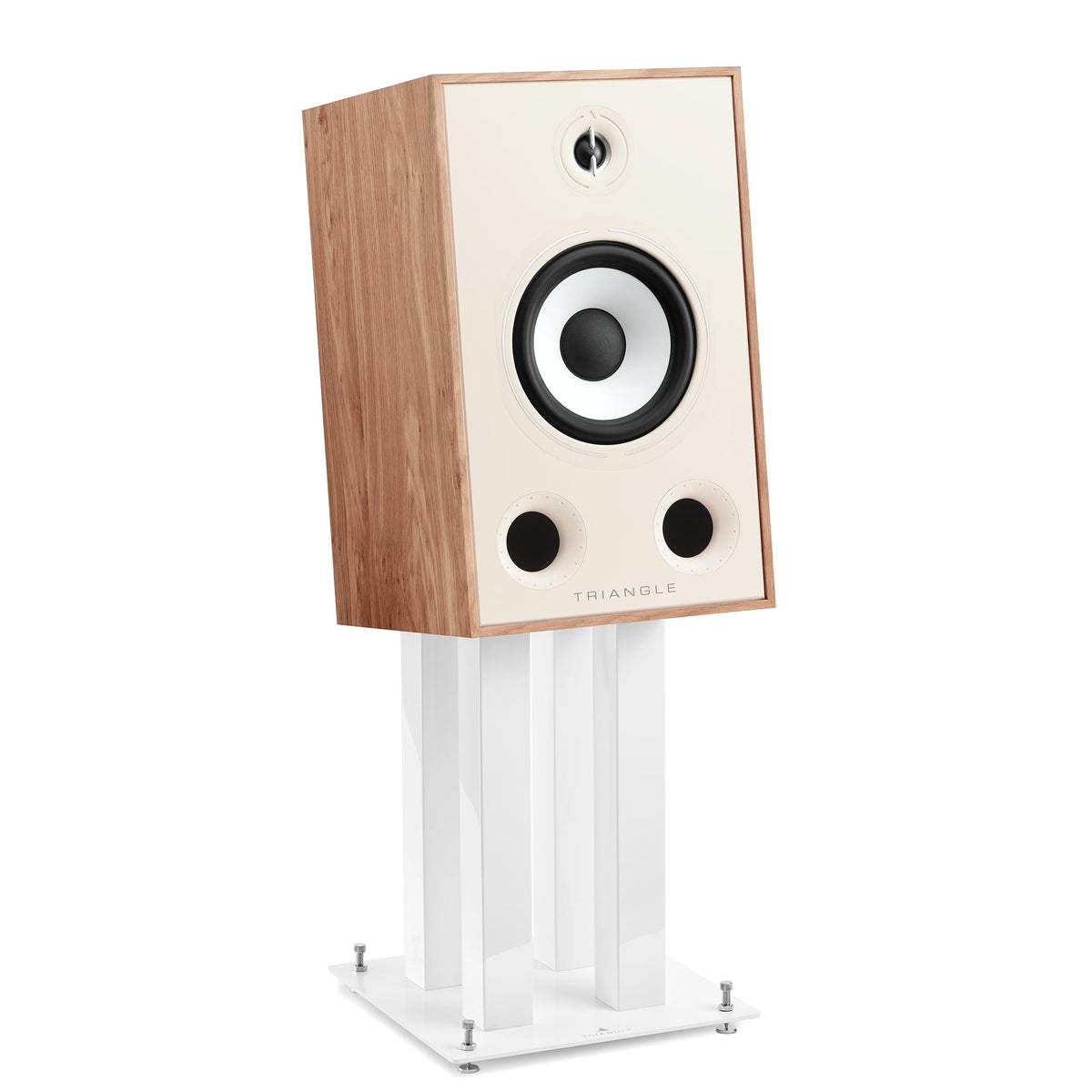 Triangle - S03 - Speaker Stands