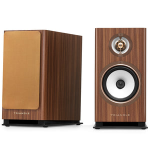 Triangle - Solstice 3 - Bookshelf Speaker