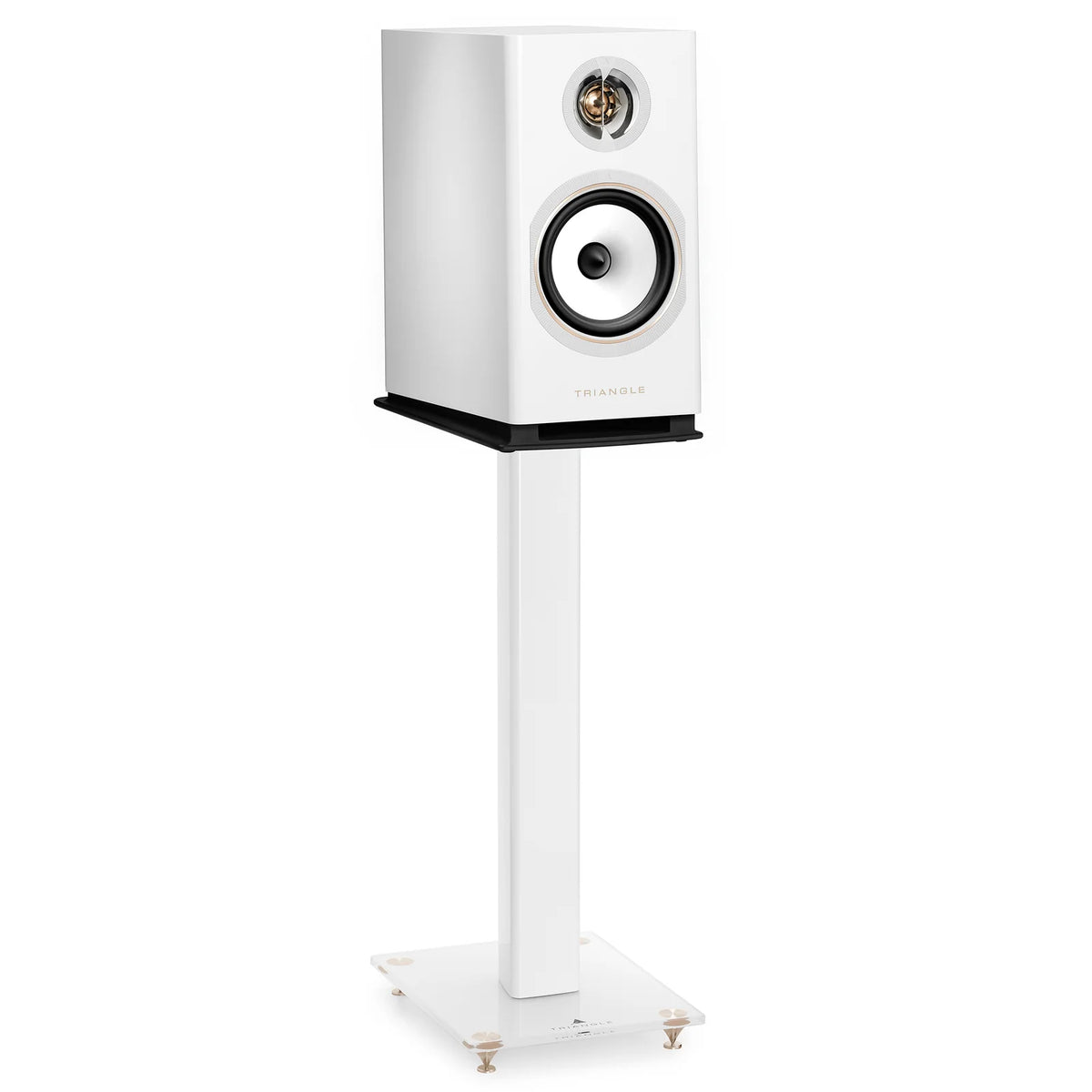 Triangle - Solstice 3 - Bookshelf Speaker (Available for Pre-Order)