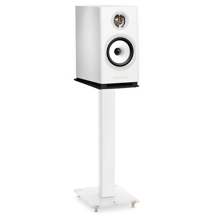 Triangle - Solstice 3 - Bookshelf Speaker (Available for Pre-Order)