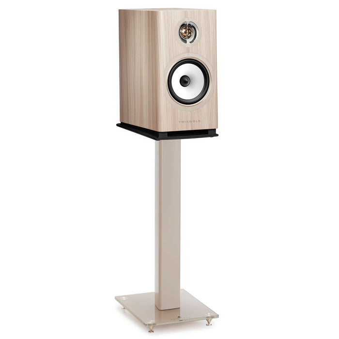Triangle - Solstice 3 - Bookshelf Speaker (Available for Pre-Order)