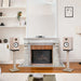 Triangle - Solstice 3 - Bookshelf Speaker (Available for Pre-Order)