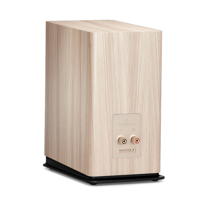Triangle - Solstice 3 - Bookshelf Speaker