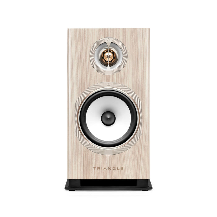 Triangle - Solstice 3 - Bookshelf Speaker