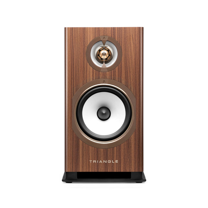 Triangle - Solstice 3 - Bookshelf Speaker