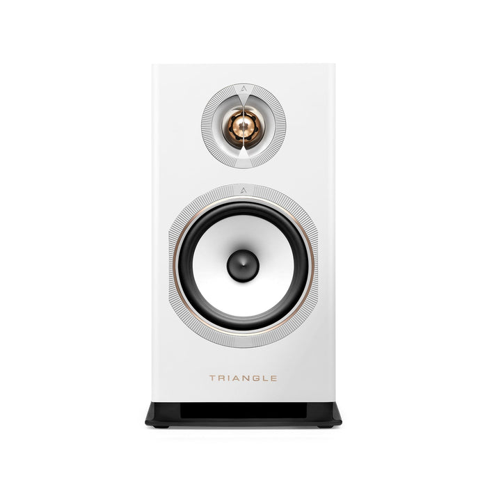 Triangle - Solstice 3 - Bookshelf Speaker