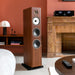 Triangle - Solstice 8 - Floorstanding Speaker (Available for Pre-Order)