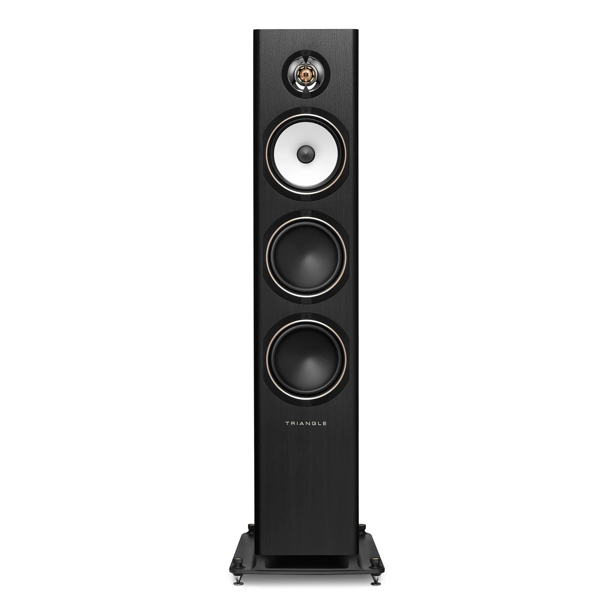 Triangle - Solstice 8 - Floorstanding Speaker (Available for Pre-Order)