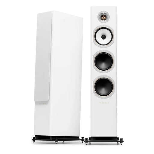 Triangle - Solstice 8 - Floorstanding Speaker (Available for Pre-Order)