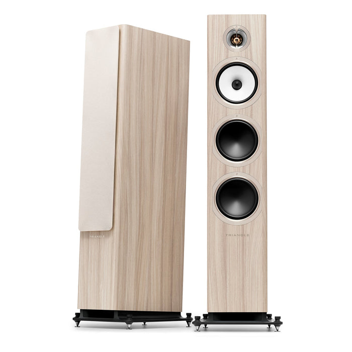 Triangle - Solstice 8 - Floorstanding Speakers