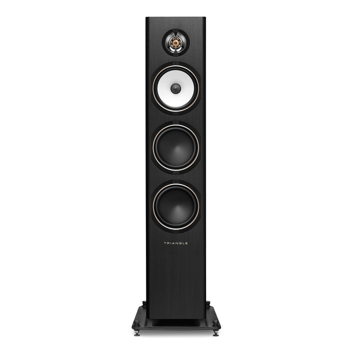 Triangle - Solstice 8 - Floorstanding Speakers