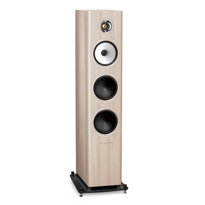 Triangle - Solstice 8 - Floorstanding Speakers