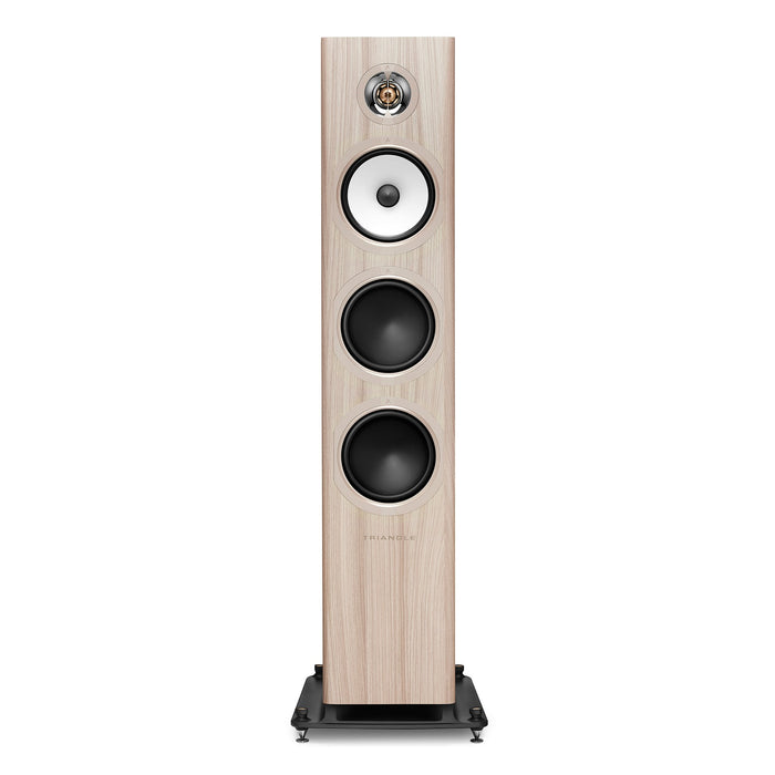 Triangle - Solstice 8 - Floorstanding Speakers