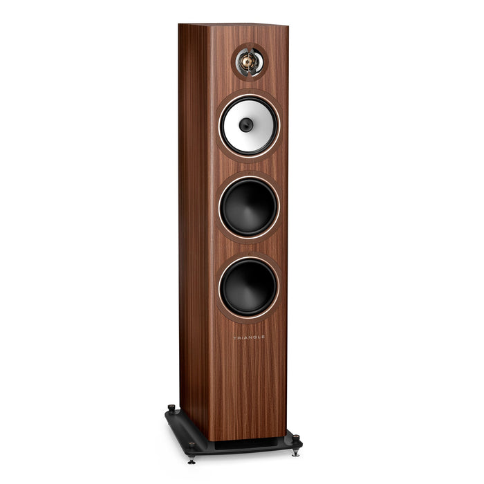 Triangle - Solstice 8 - Floorstanding Speakers