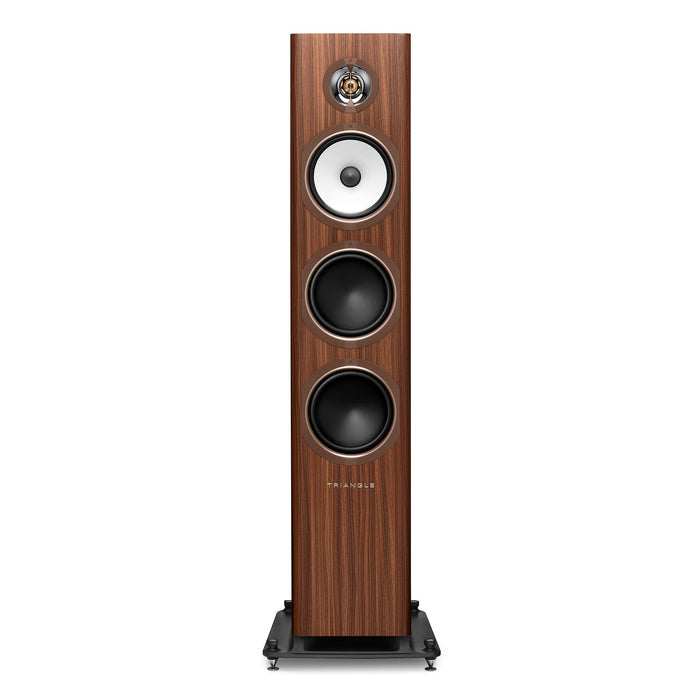 Triangle - Solstice 8 - Floorstanding Speakers