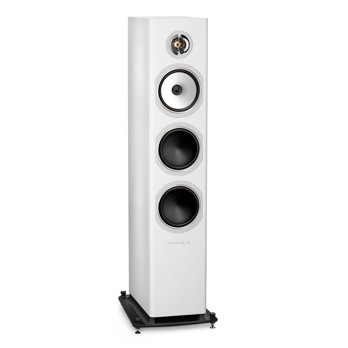 Triangle - Solstice 8 - Floorstanding Speakers