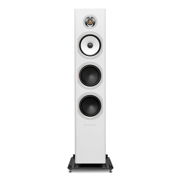 Triangle - Solstice 8 - Floorstanding Speakers