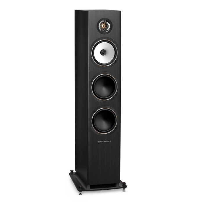 Triangle - Solstice 8 - Floorstanding Speakers