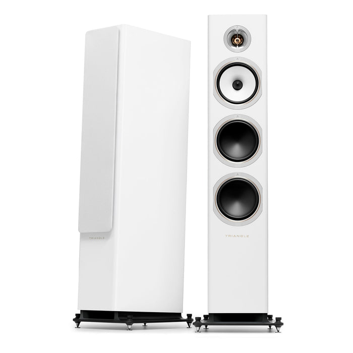 Triangle - Solstice 8 - Floorstanding Speakers