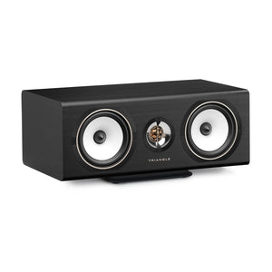 Triangle - Solstice C3 - Centre Channel Speaker (Available for Pre-Order)