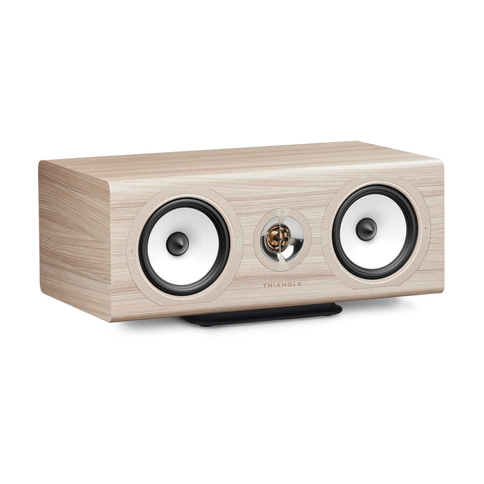 Triangle - Solstice C3 - Centre Channel Speaker (Available for Pre-Order)