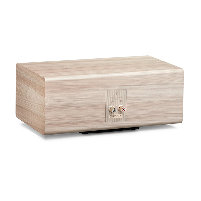 Triangle - Solstice C3 - Centre Channel Speaker (Available for Pre-Order)