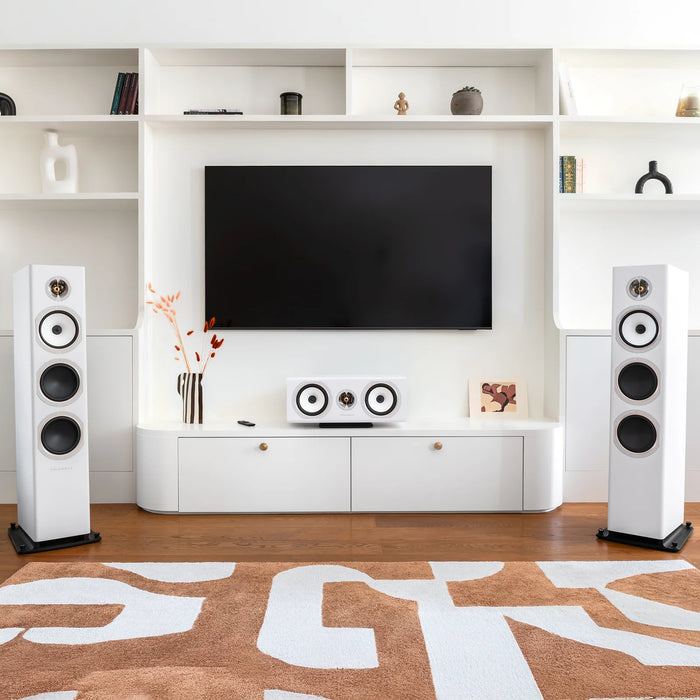 Triangle - Solstice C3 - Centre Channel Speaker (Available for Pre-Order)