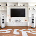 Triangle - Solstice C3 - Centre Channel Speaker (Available for Pre-Order)