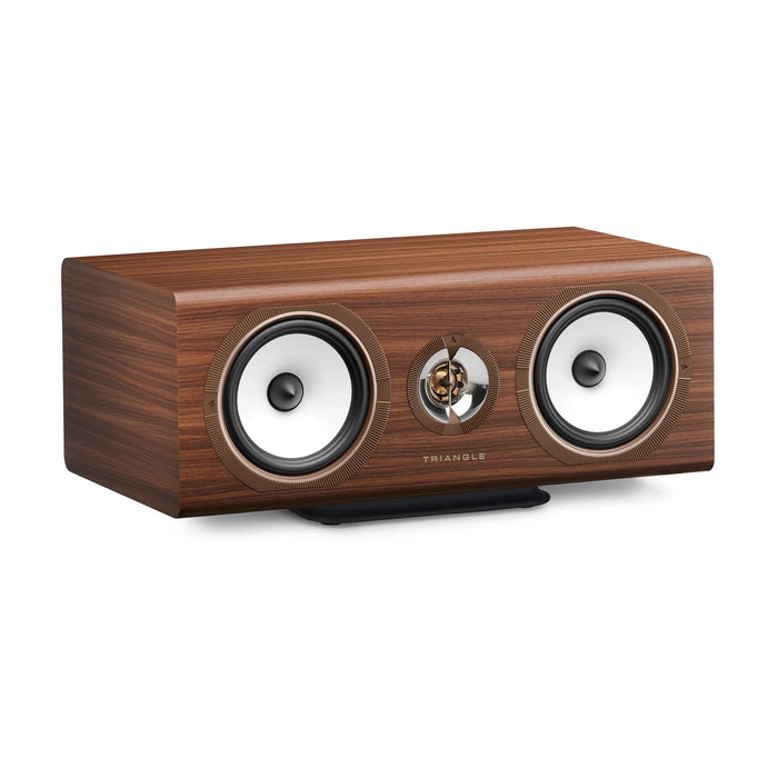 Triangle - Solstice C3 - Centre Channel Speaker (Available for Pre-Order)