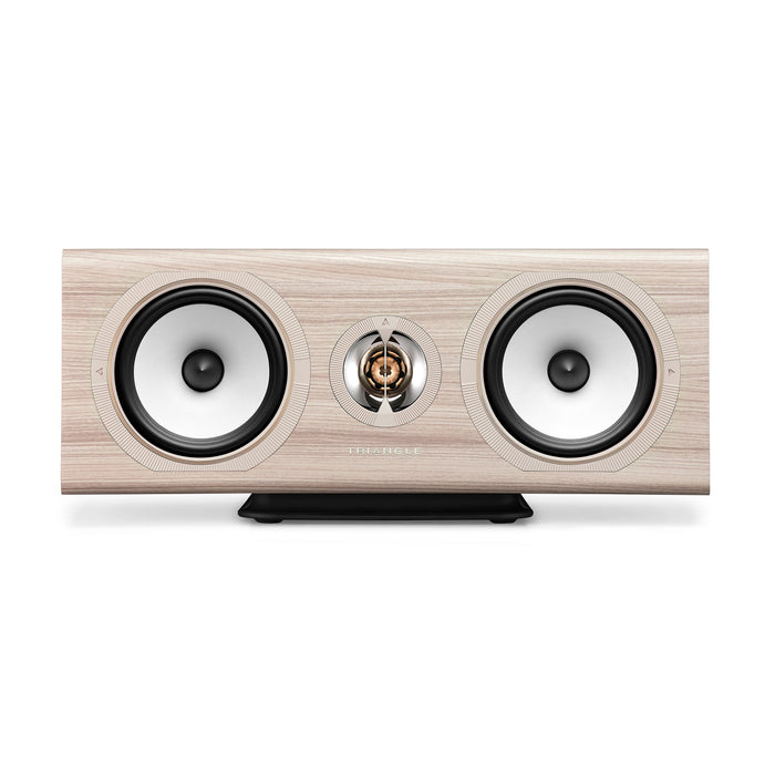 Triangle - Solstice C3 - Centre Channel Speaker
