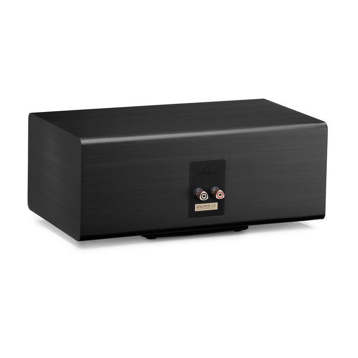 Triangle - Solstice C3 - Centre Channel Speaker