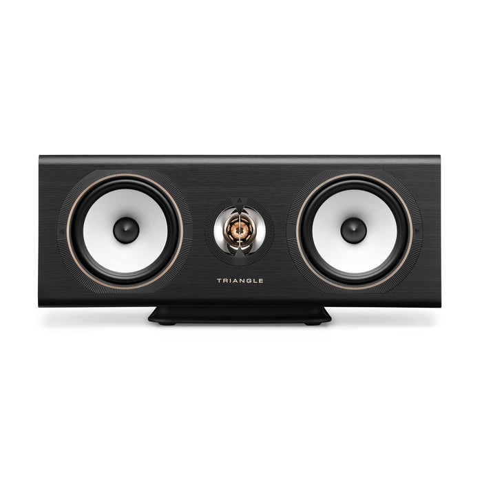 Triangle - Solstice C3 - Centre Channel Speaker