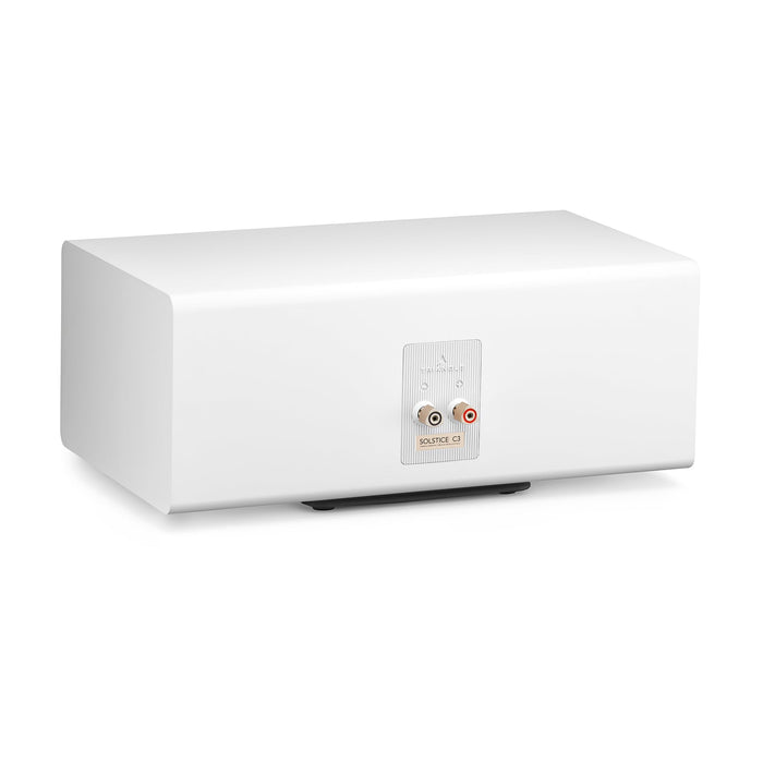 Triangle - Solstice C3 - Centre Channel Speaker