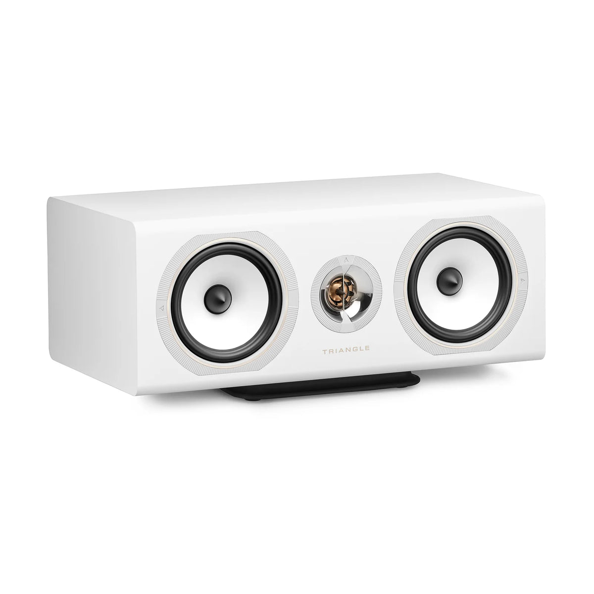Triangle - Solstice C3 - Centre Channel Speaker (Available for Pre-Order)