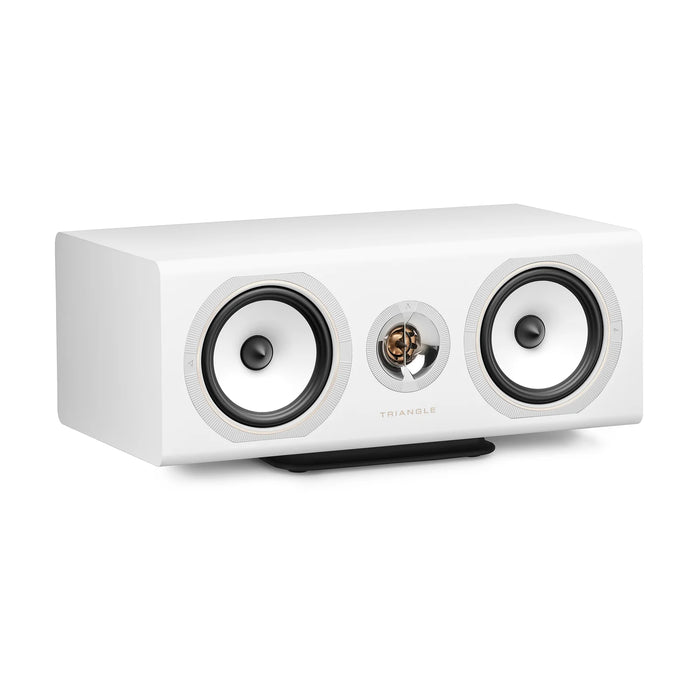 Triangle - Solstice C3 - Centre Channel Speaker (Available for Pre-Order)