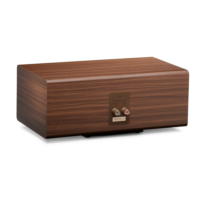 Triangle - Solstice C3 - Centre Channel Speaker