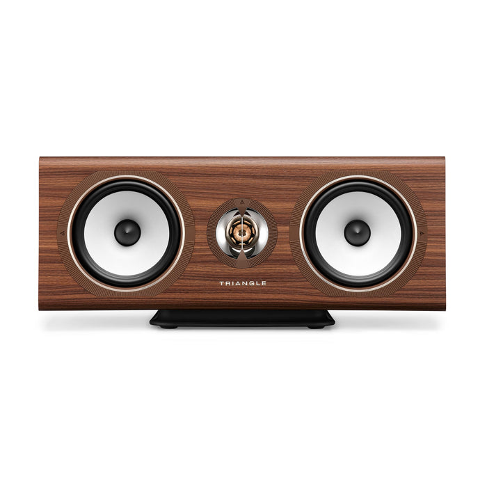 Triangle - Solstice C3 - Centre Channel Speaker